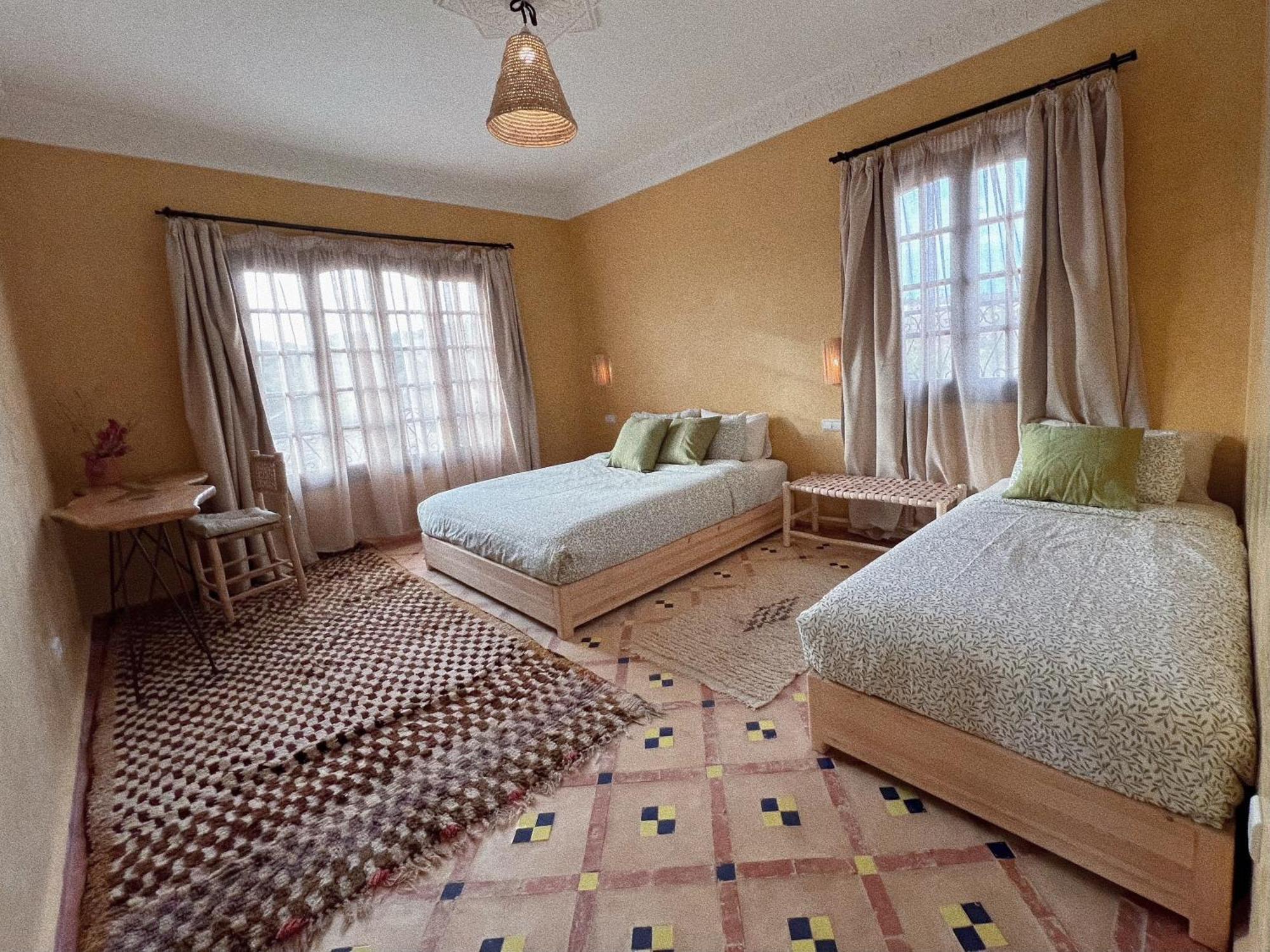 Dar Omnia Essaouira