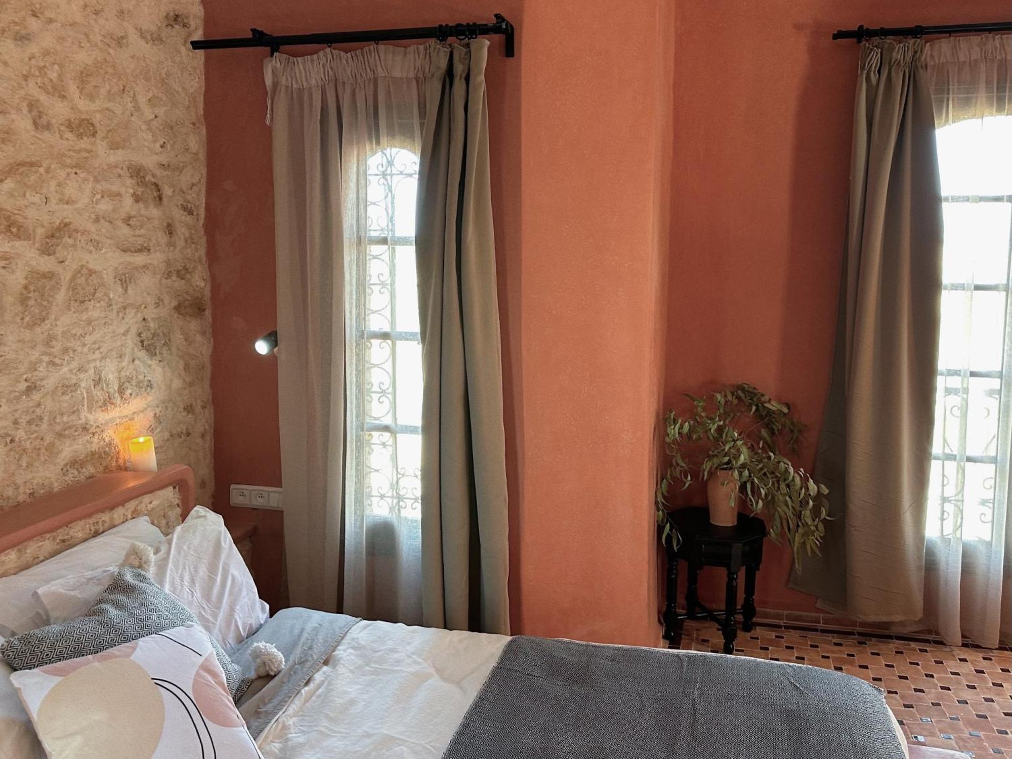 Maison d'hôtes Dar Omnia *