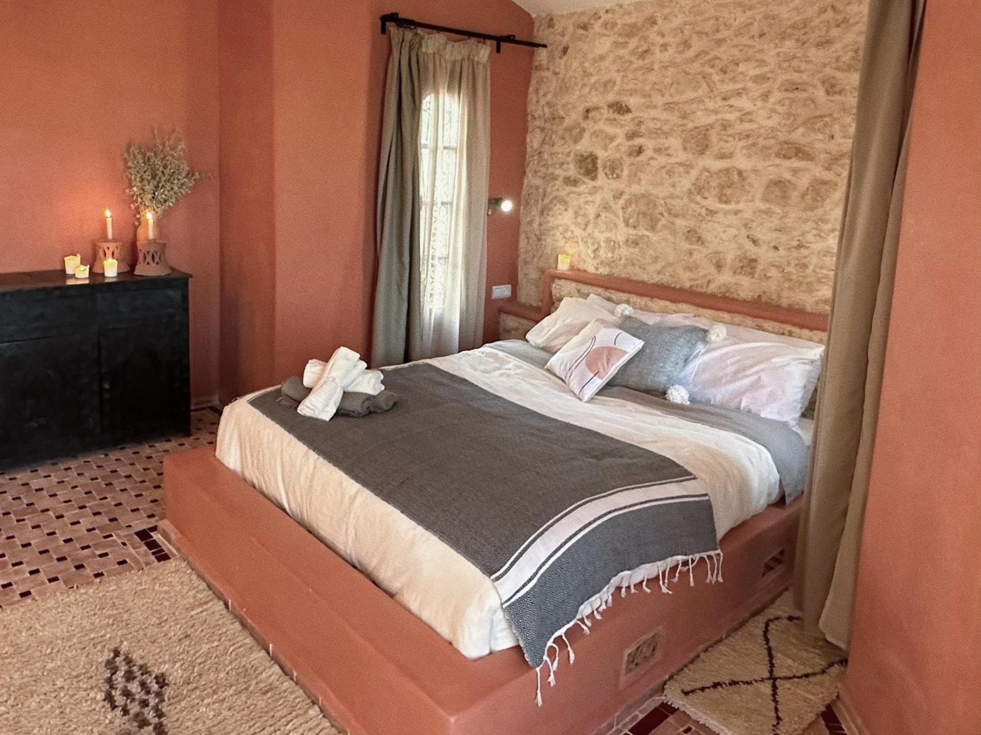 Maison d'hôtes Dar Omnia Essaouira