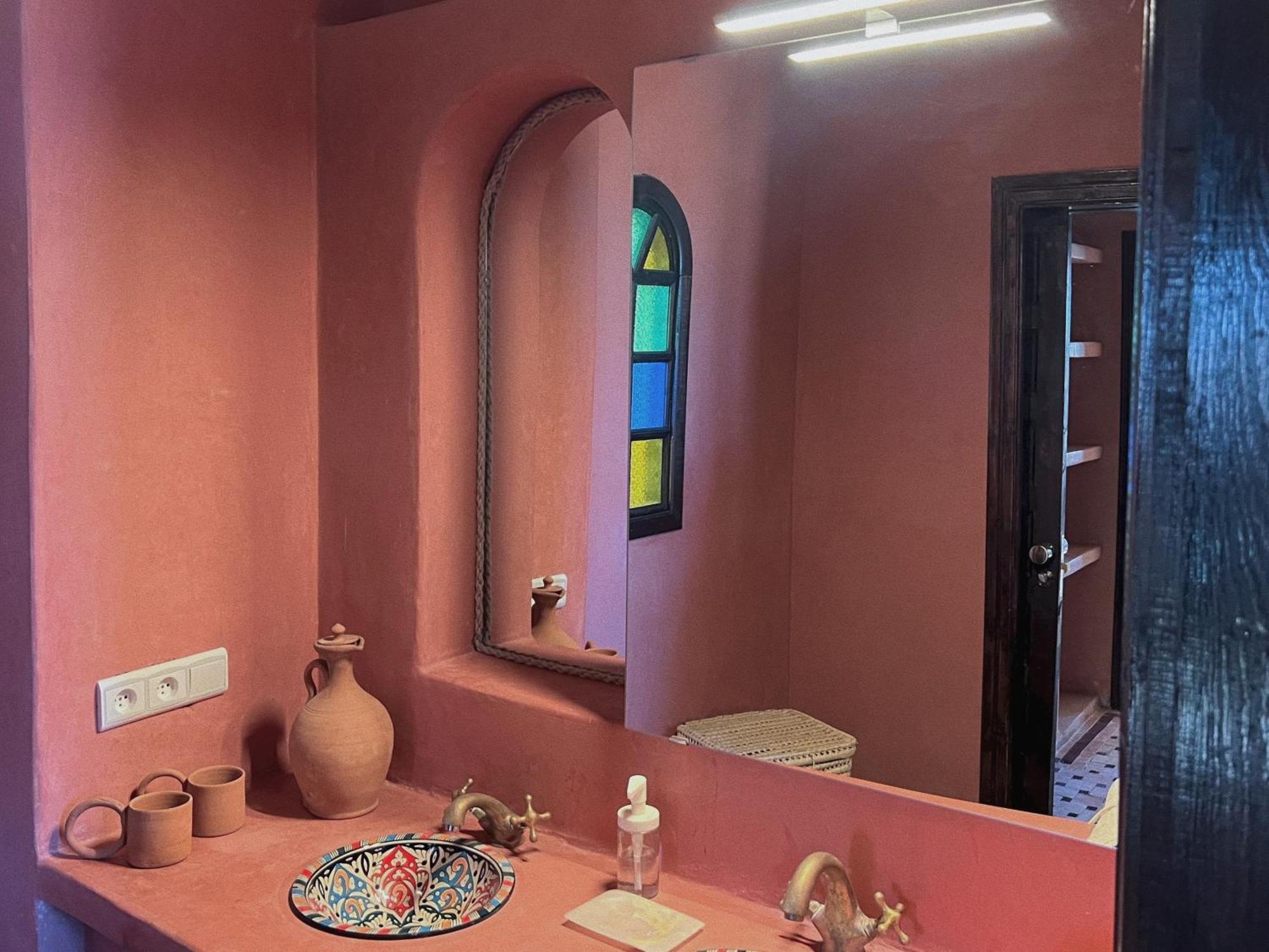 Maison d'hôtes Dar Omnia Essaouira