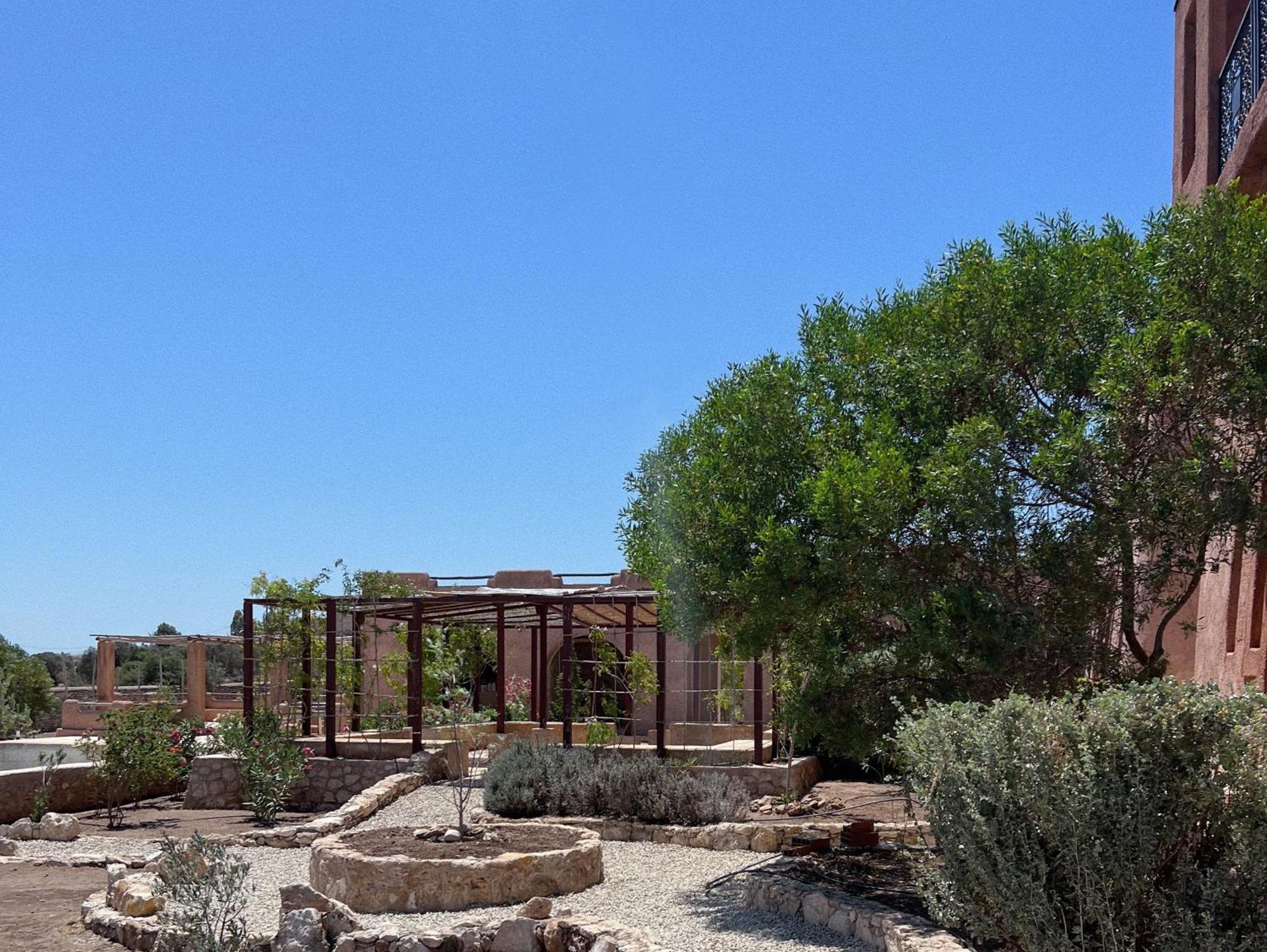 Dar Omnia Maison d'hôtes