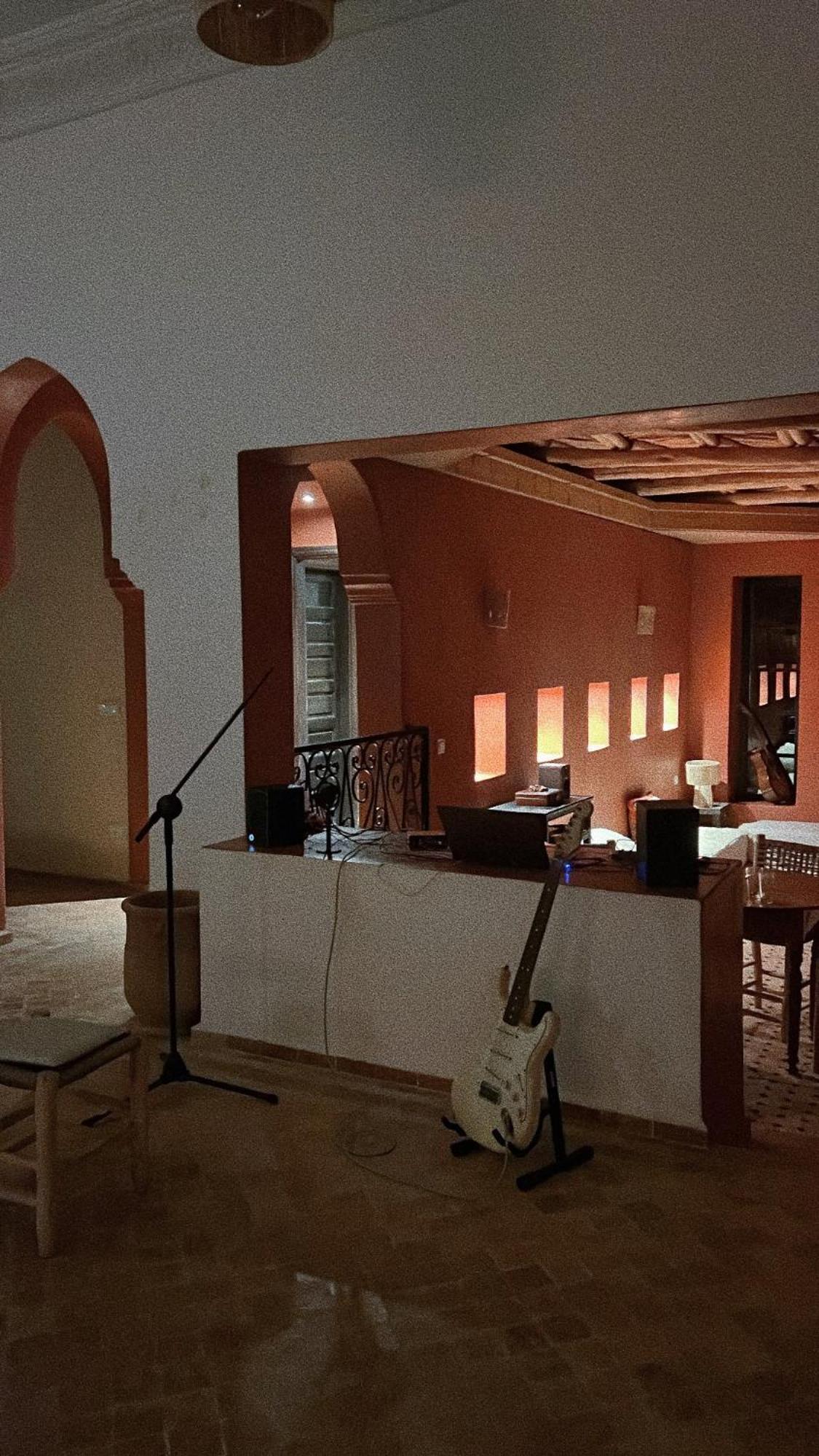 Maison d'hôtes Dar Omnia