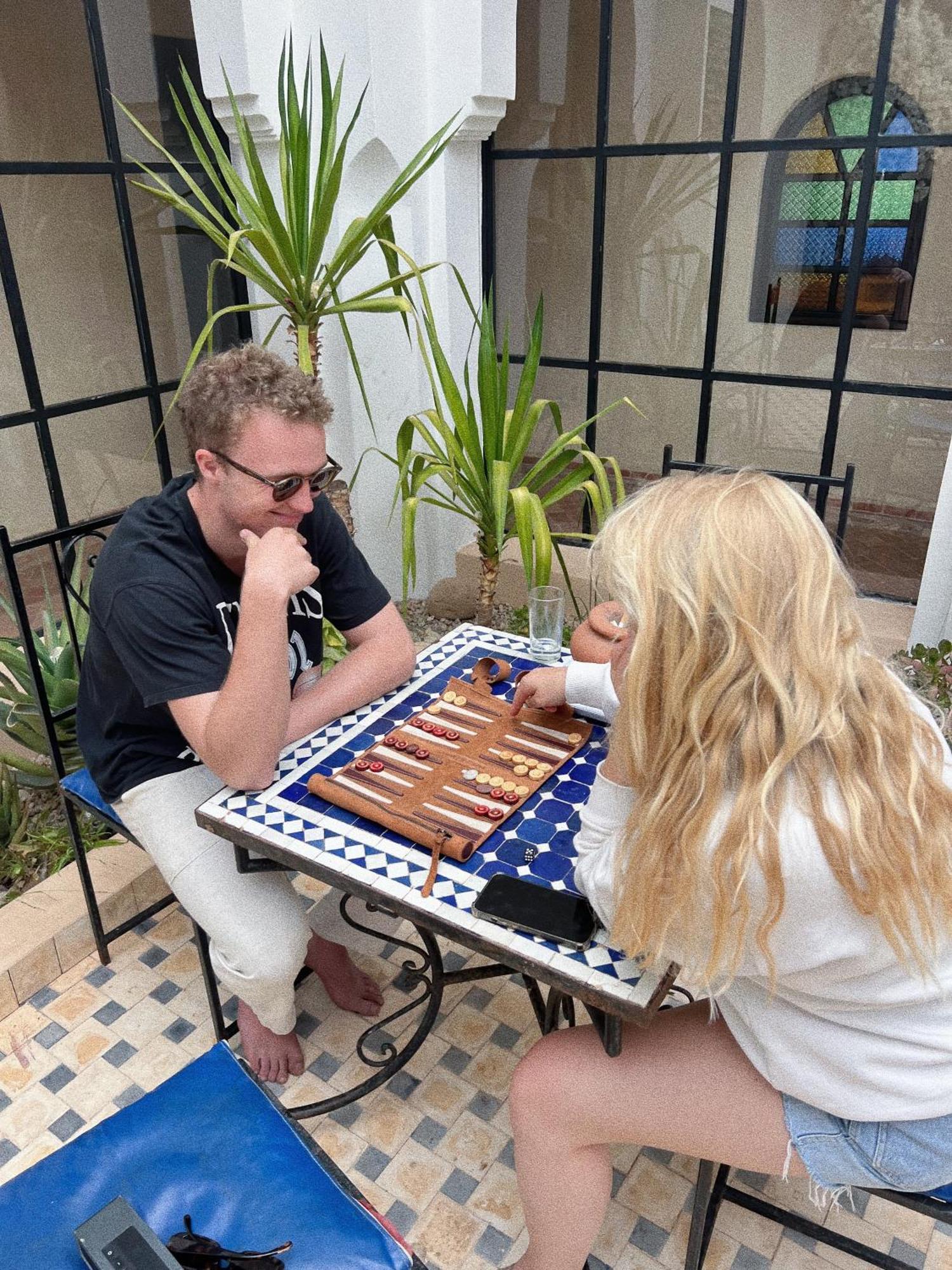 Dar Omnia * Essaouira
