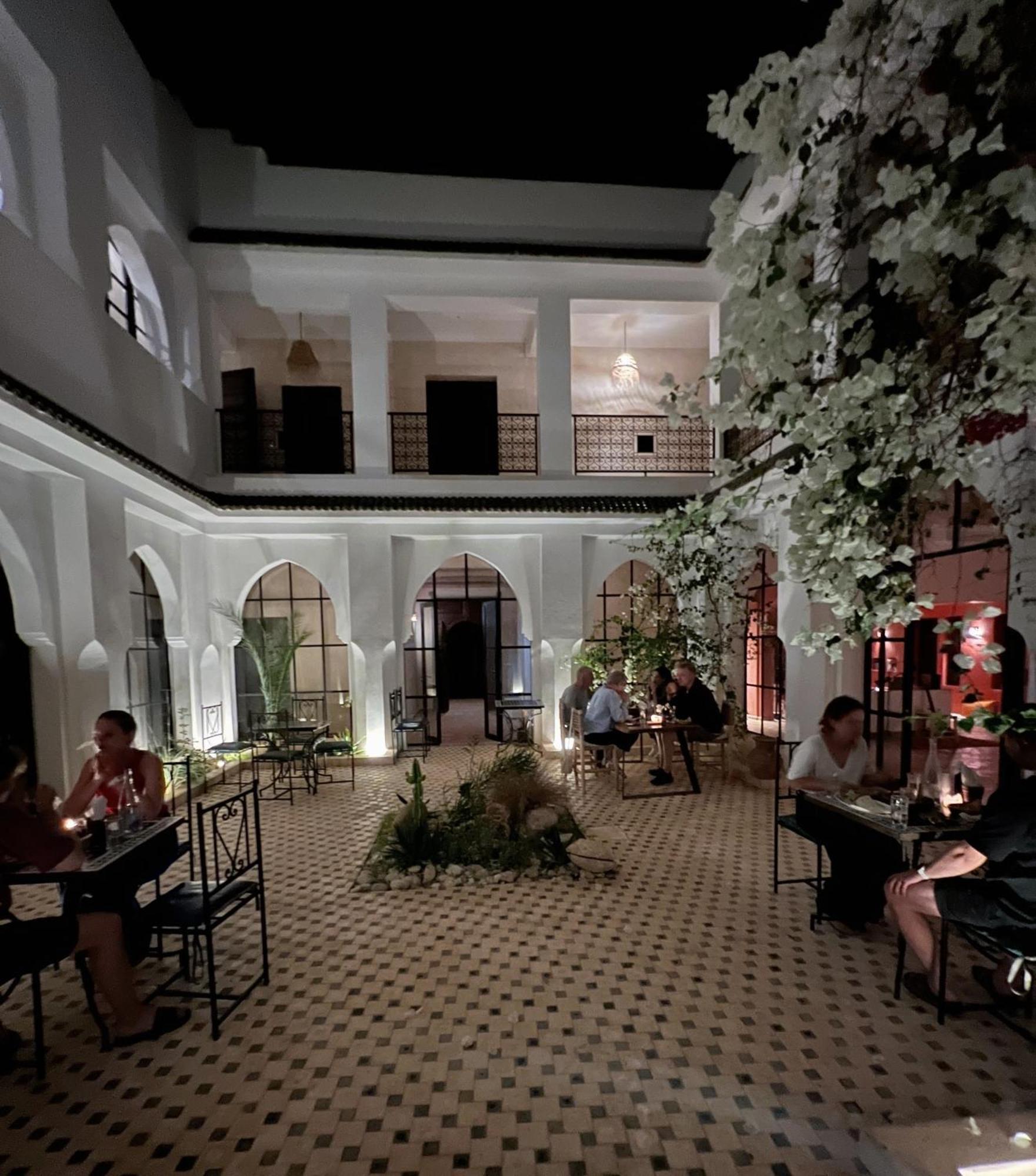 Maison d'hôtes Dar Omnia